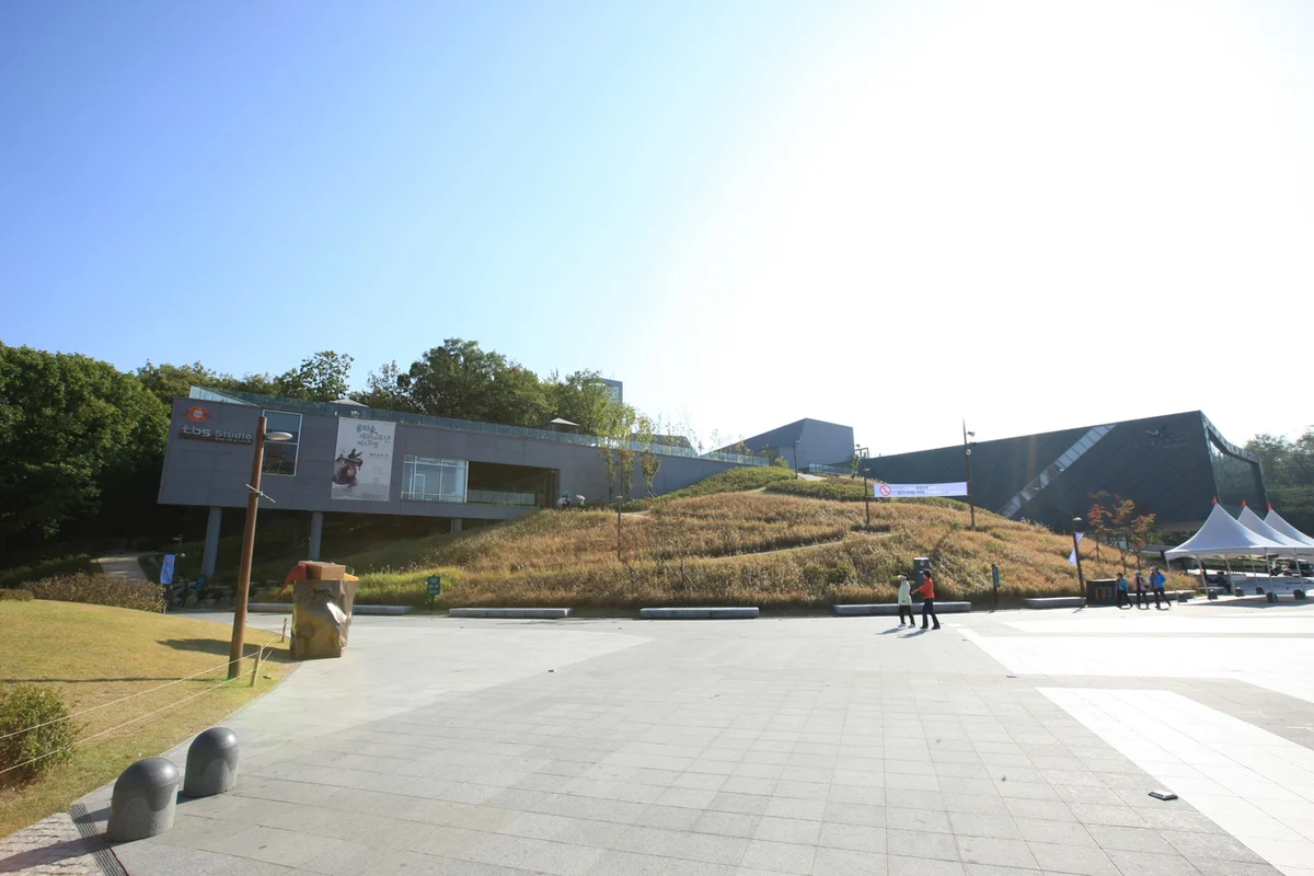 북서울 꿈의숲 - 삼양동야경 여행