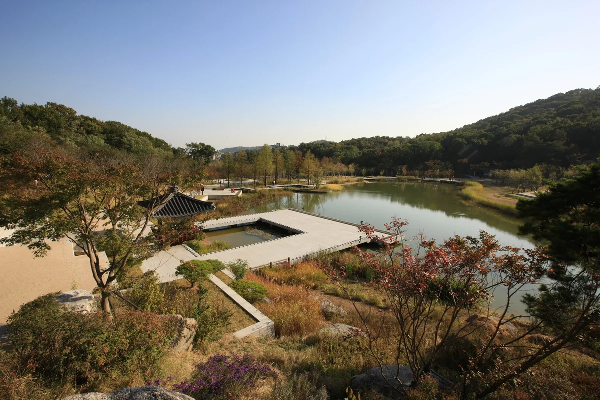 제주공룡랜드 - 애월여행 여행