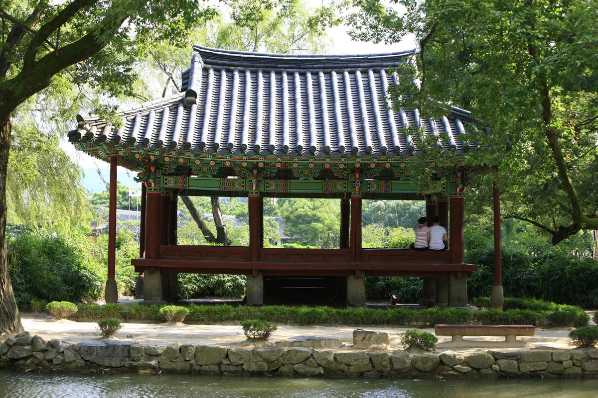 영주 근대역사문화거리 - 영주여행 여행