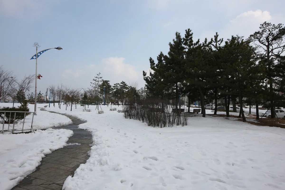 속초 캠핑장 추천 (출처 : 한국관광공사)