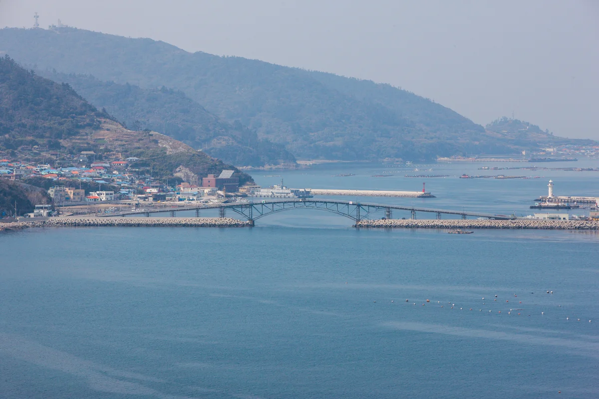 아쿠아플라넷 여수 - 여수여행 여행