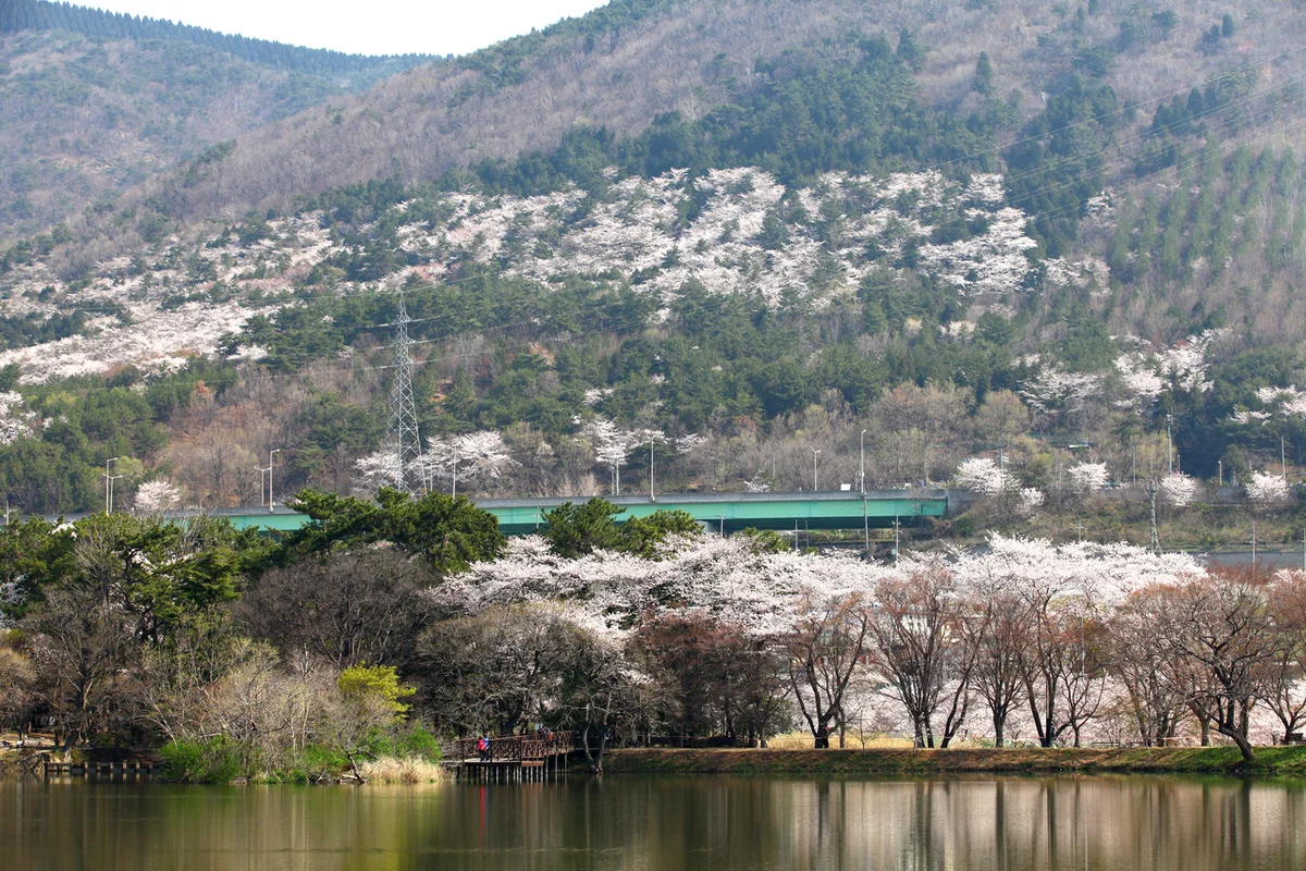 마산현대미술관 - 창원여행 여행