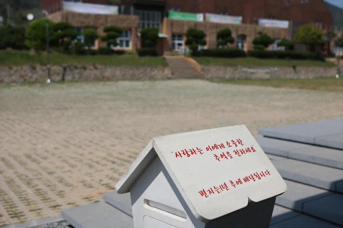 호남해안로드9코스(완도해안일주도로) - 완도드라이브 여행