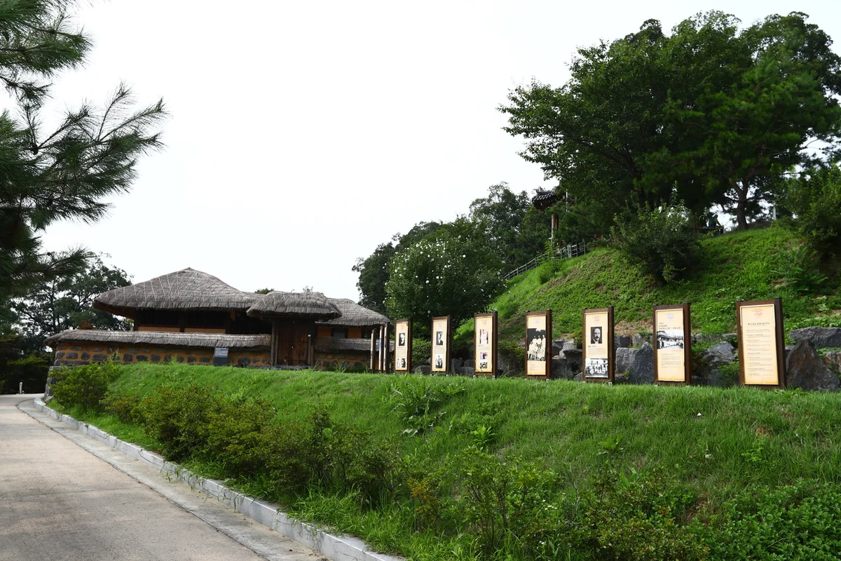 국내 가족여행지 추천 (출처 : 한국관광공사)