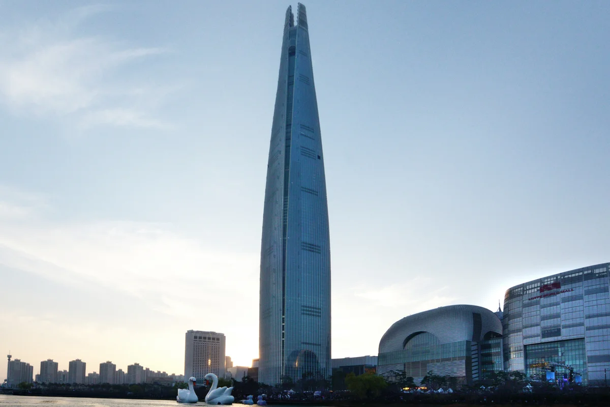 키자니아 서울 - 송파구 여행