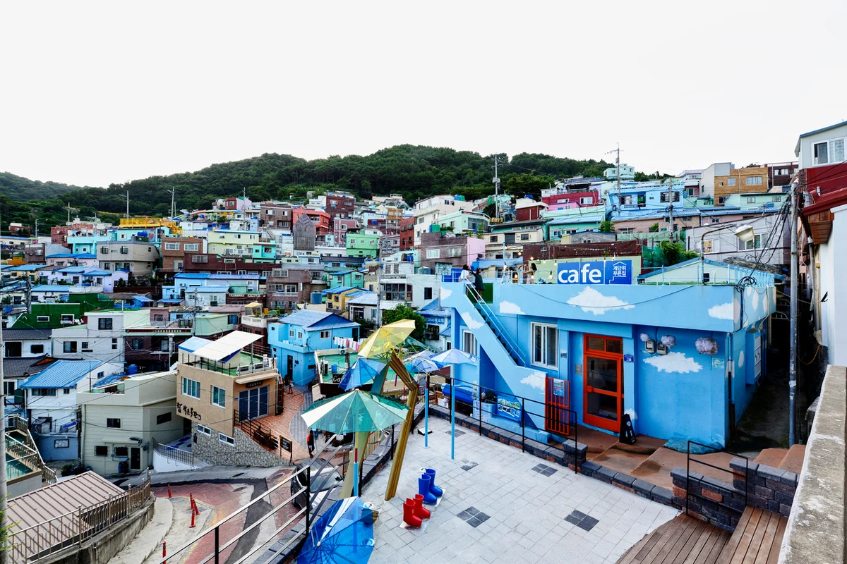 을숙도생태공원낙동강하구에코센터 - 부산여행 여행