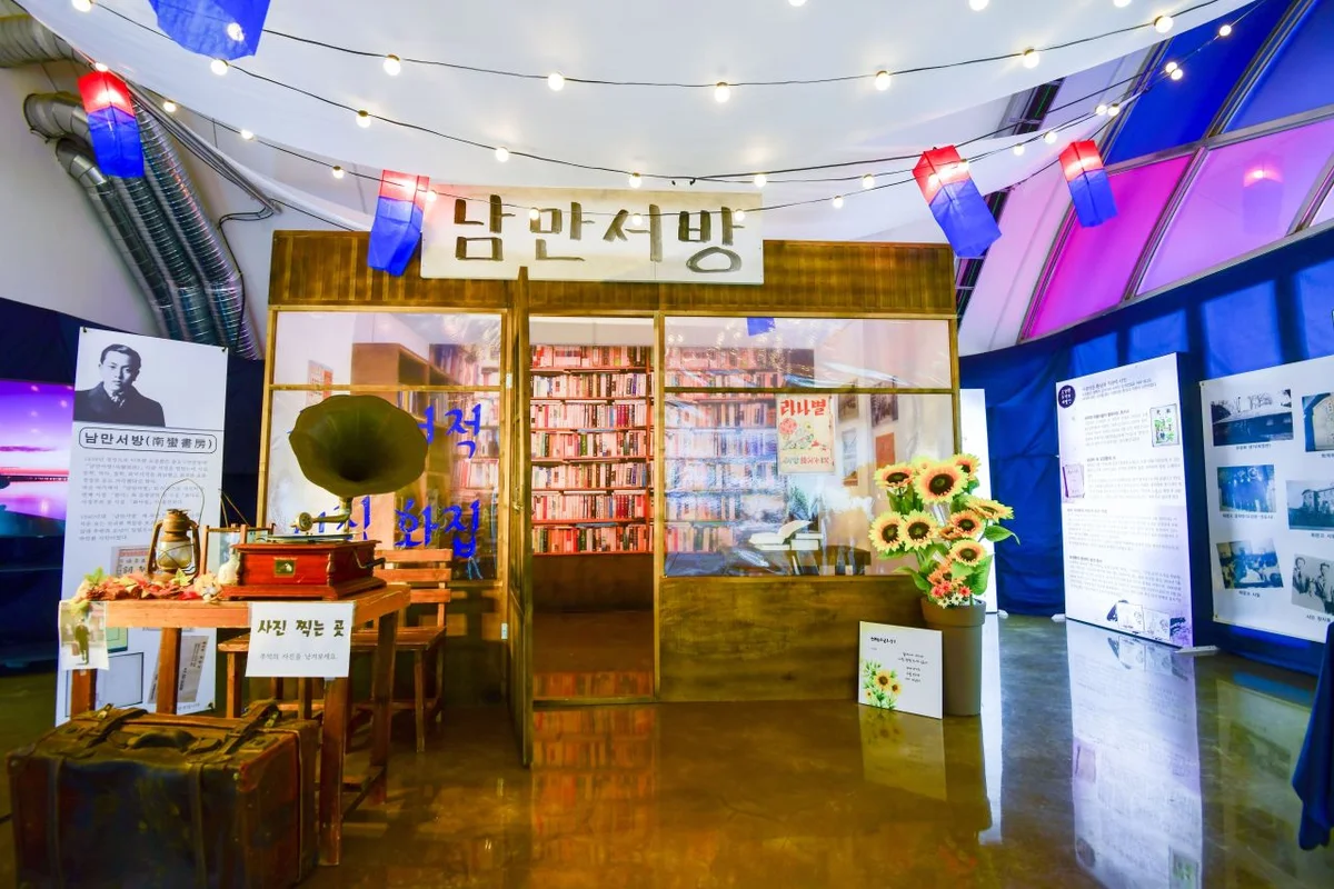 보은군 스노클링: 내륙의 물놀이, 그 새로운 경험을 찾아서 - 보은군여행 여행