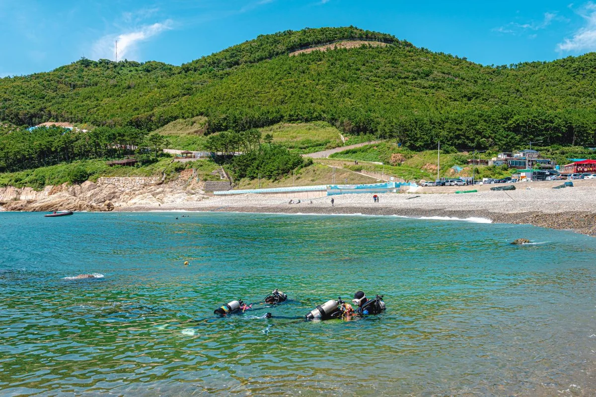 삼진어묵 체험관 - 영도 여행