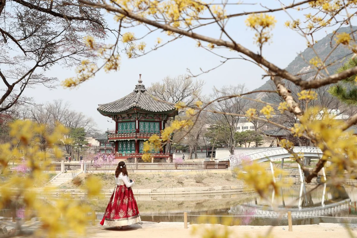 수유 체험 (출처 : 한국관광공사)