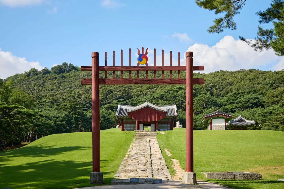 김포 오사카 항공권 (출처 : 한국관광공사)