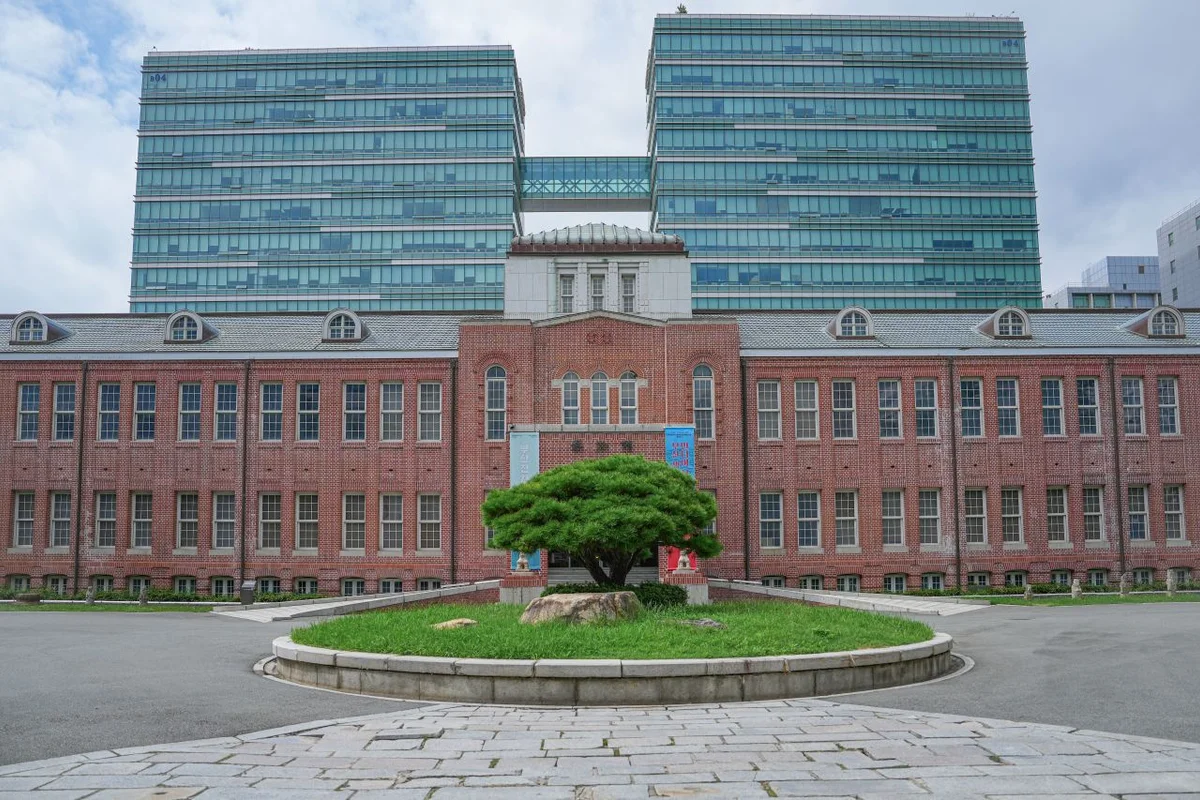동아대학교 박물관 (부민캠퍼스) - 남포동 여행