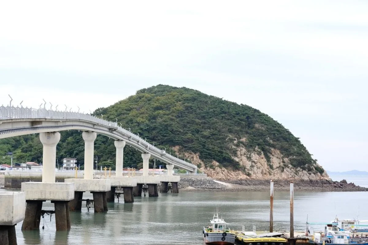 무의도 어린이날 나들이 (출처 : 한국관광공사)