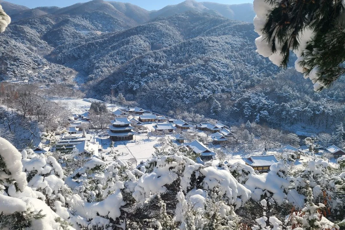 김제시 여행 (출처 : 한국관광공사)