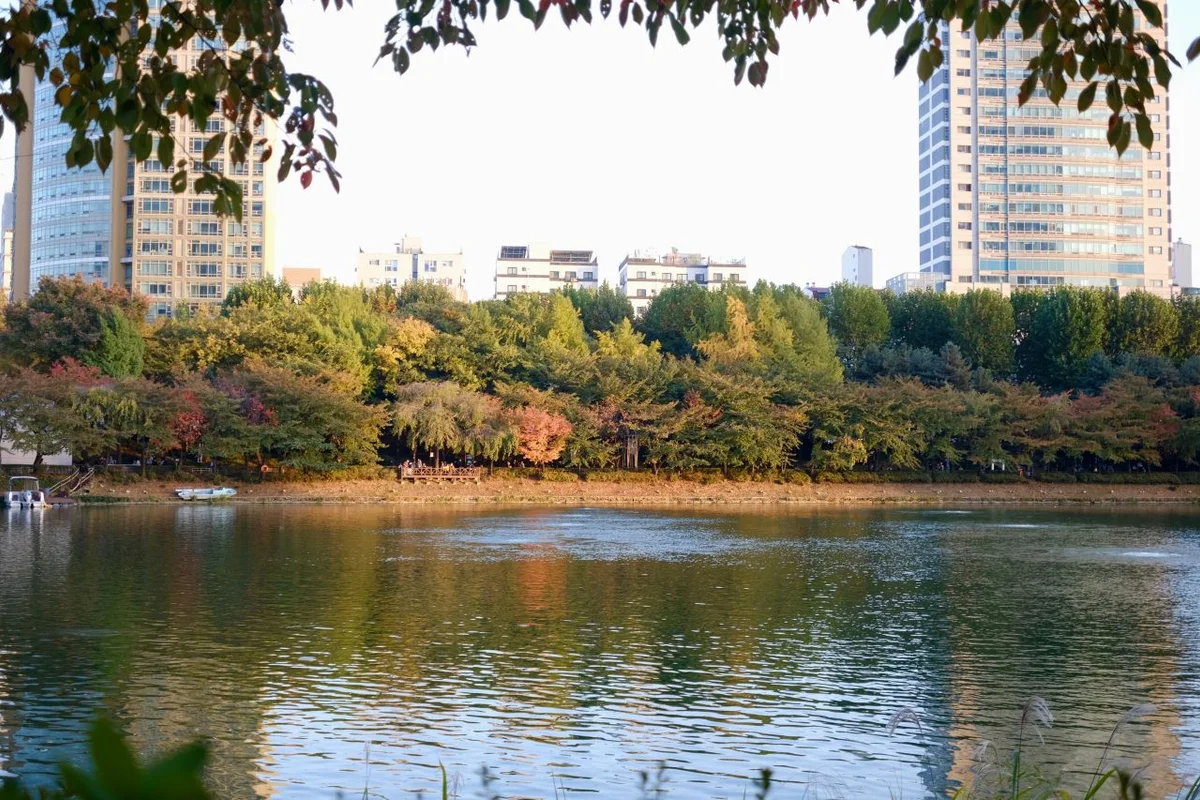 키자니아 서울 - 송파여행 여행