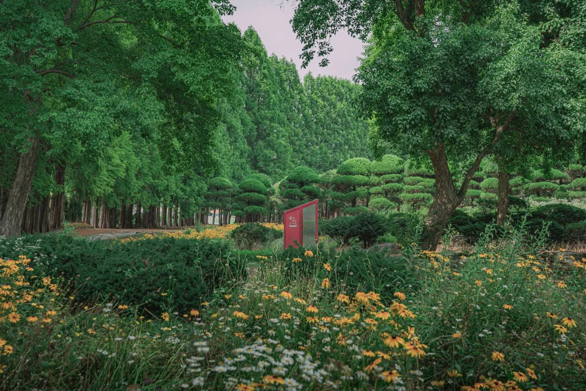 삼길포항 - 서산여행 여행
