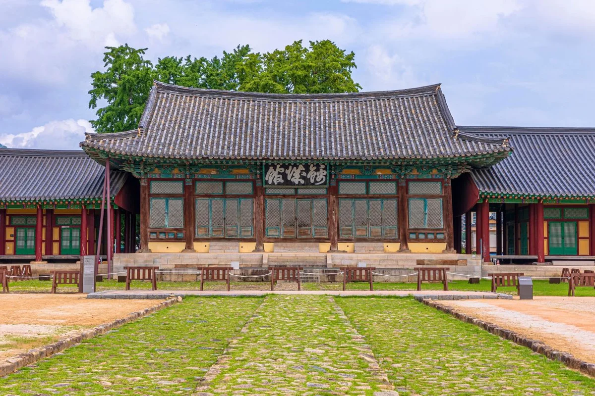 빛가람호수공원 - 나주 여행 여행