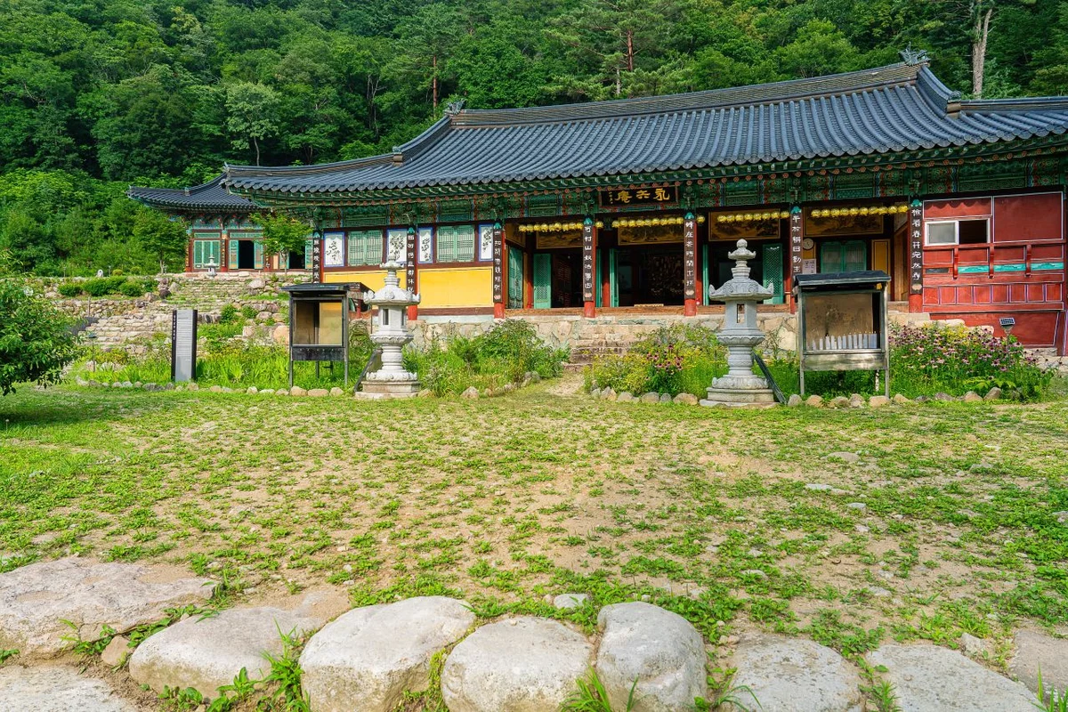 인제군 친구와 여행 (출처 : 한국관광공사)