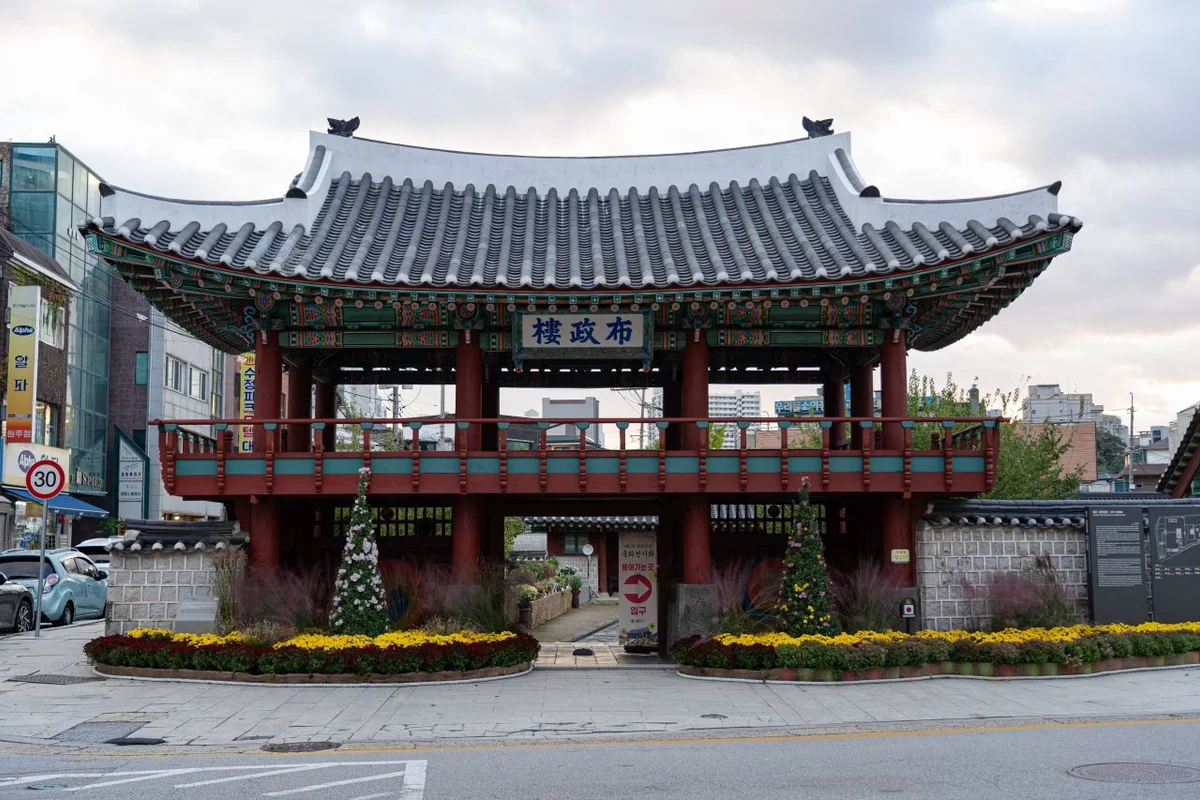 원주시 캠핑 (출처 : 한국관광공사)
