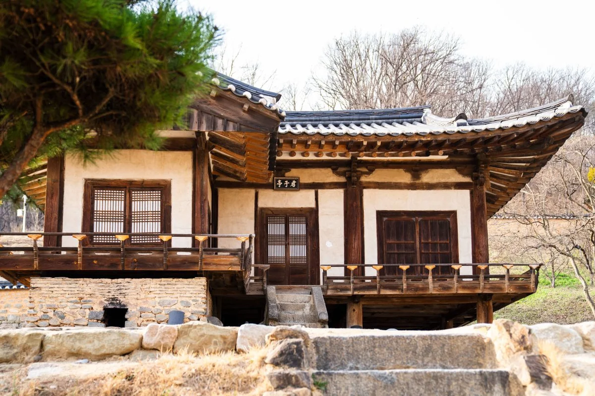 오션월드 - 홍천여행 여행