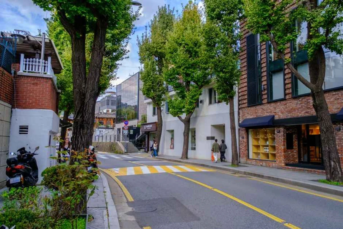 서울 독립 서점 (출처 : 한국관광공사)