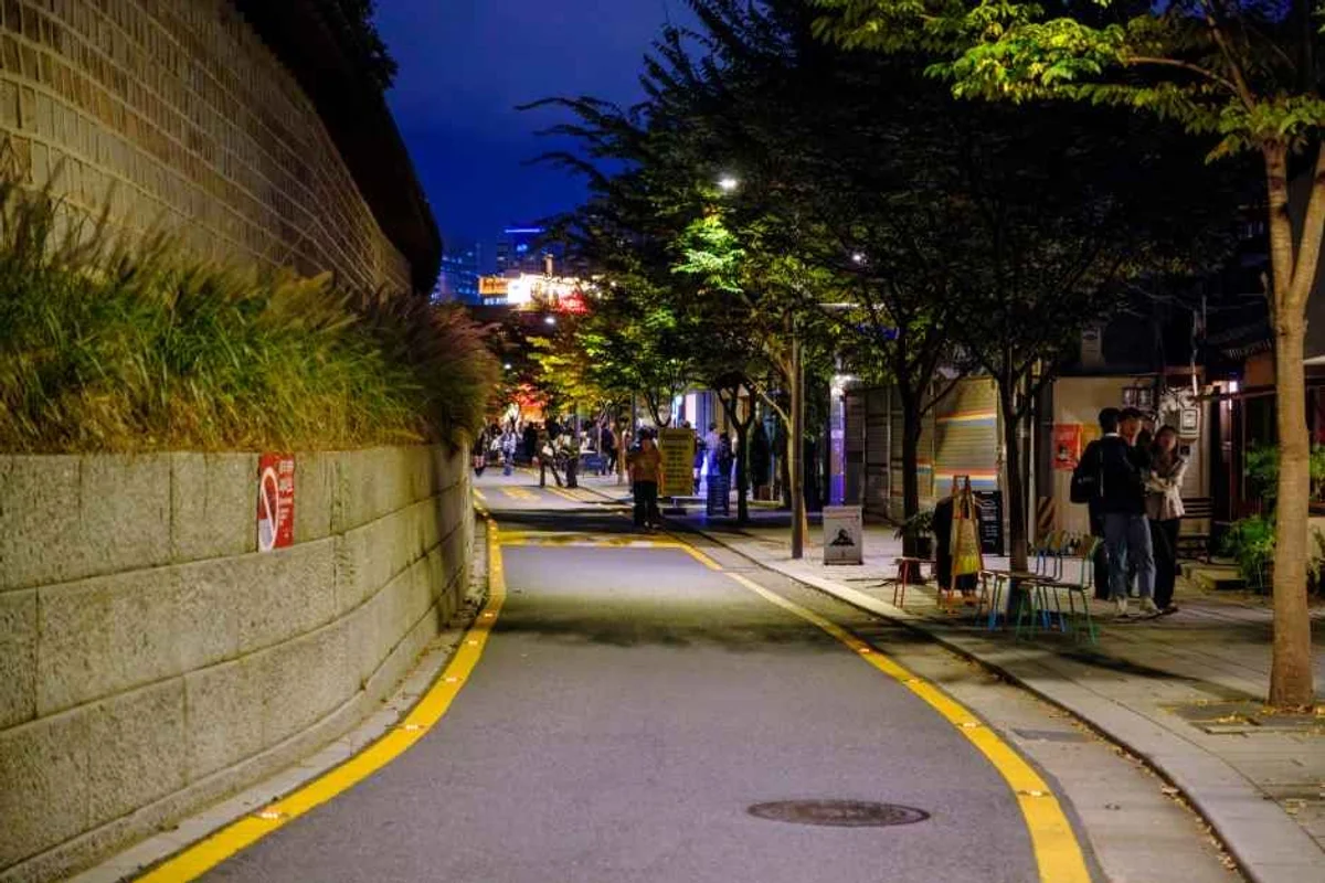 산청전주최씨고령댁상여 - 서울여행 여행