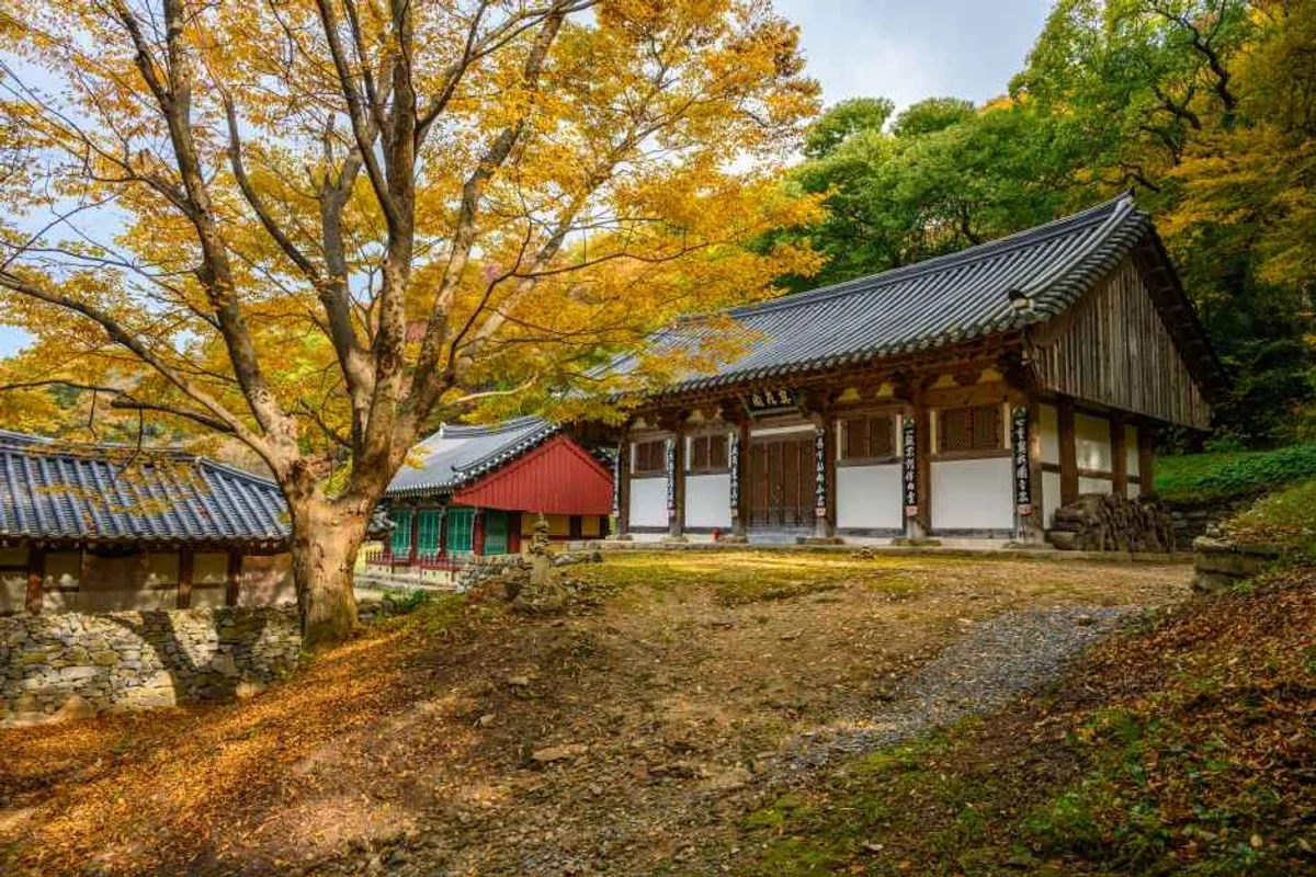 기록보관소 남양여관 - 서산여행 여행