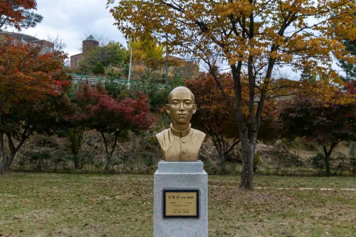 선샤인 밀양 테마파크 (네이처에코리움 포함) - 밀양여행 여행