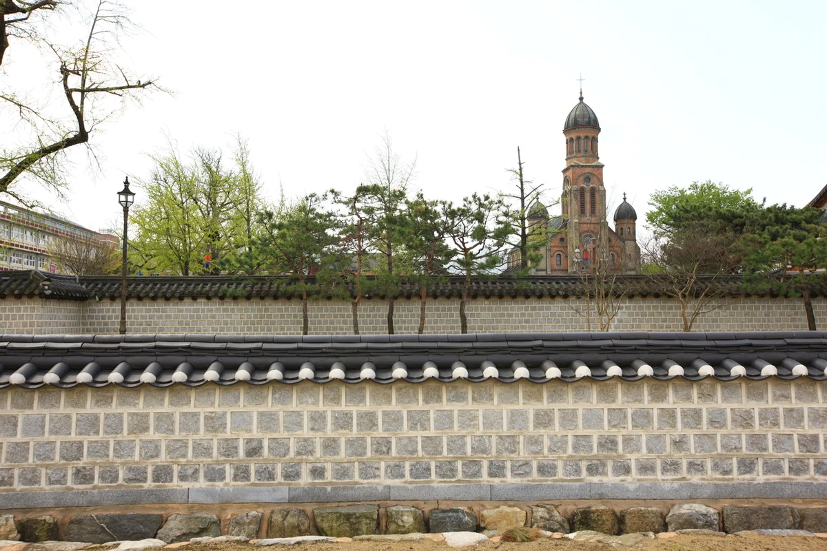 전주 한옥마을 - 5월여행 여행