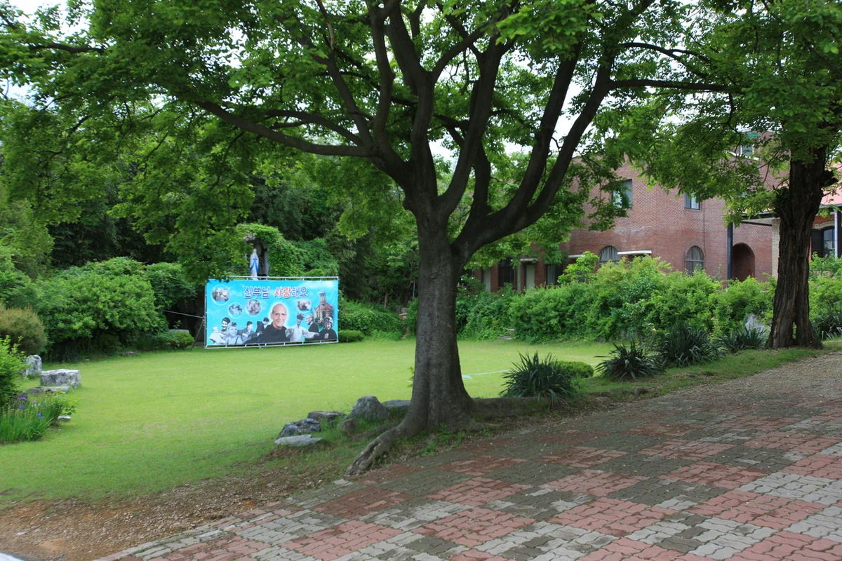 꿀벌나라테마공원 - 칠곡여행 여행