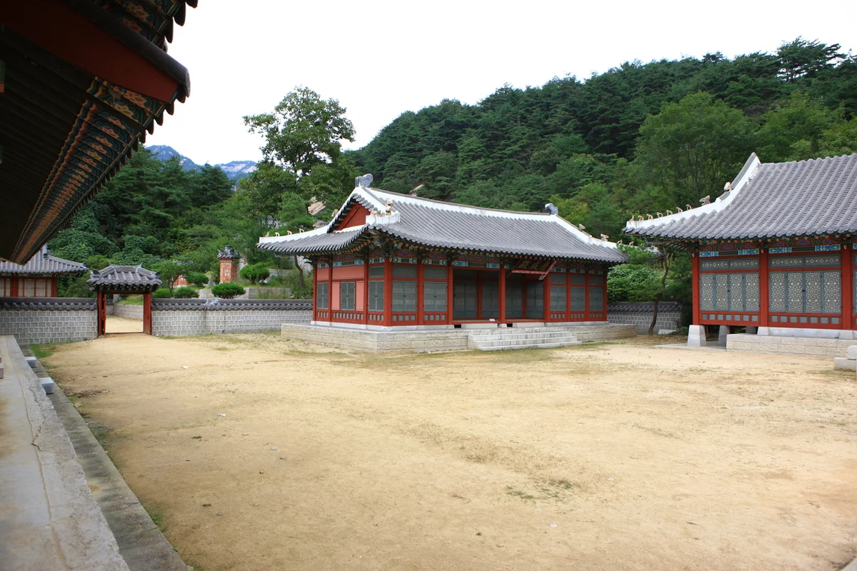 문경시 농특산물직판장 - 문경여행 여행