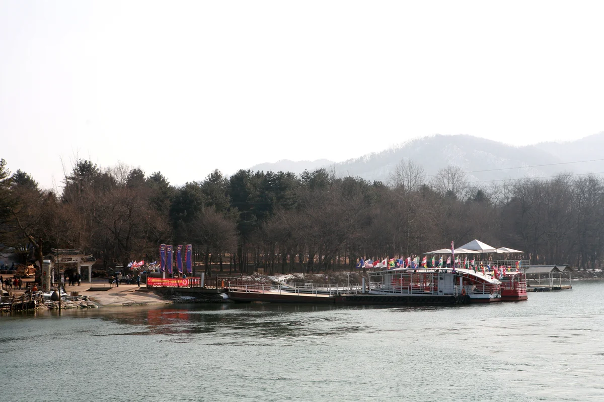 춘천 숙소 BEST 10, 이 봄날 놓치지 마세요! - 춘천여행 여행