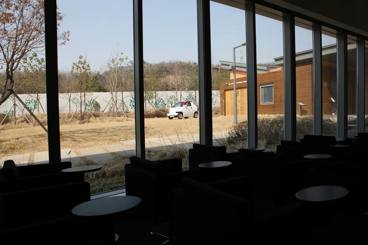 용인 2박3일 (출처 : 한국관광공사)