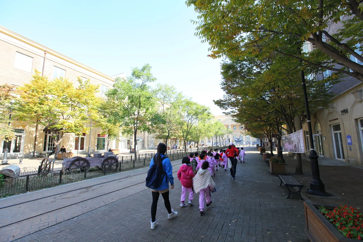 함평군 나들이 (출처 : 한국관광공사)