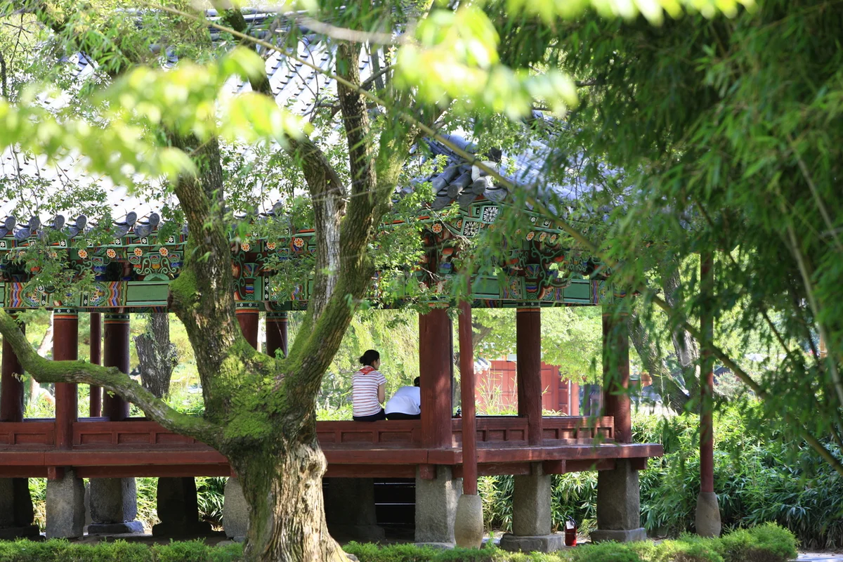 영주 풀빌라 별밤호수채 - 영주여행 여행