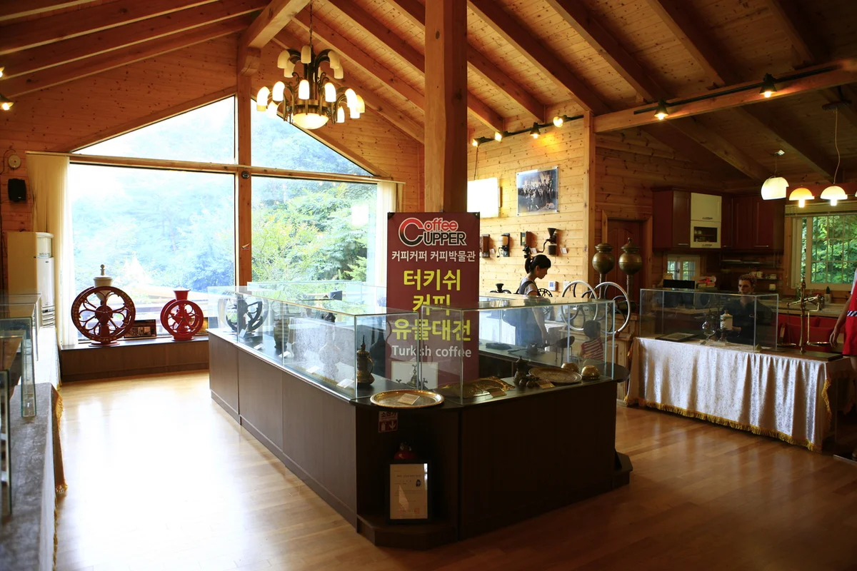 대전 어린이날 나들이 (출처 : 한국관광공사)