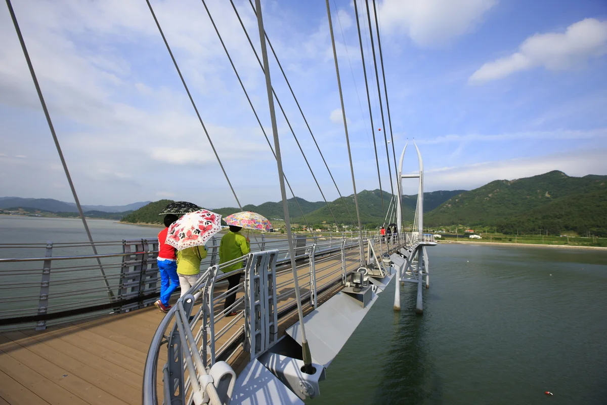 대전역 1박2일 (출처 : 한국관광공사)