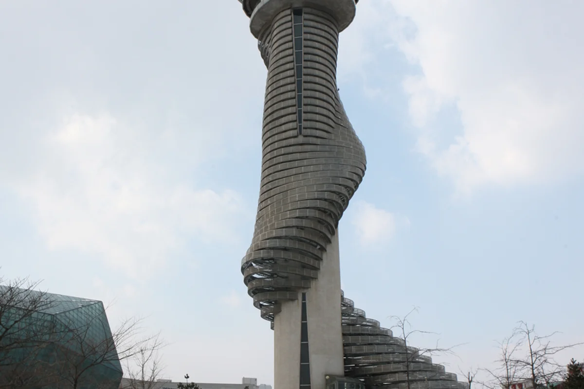주토피아 - 에버랜드 여행