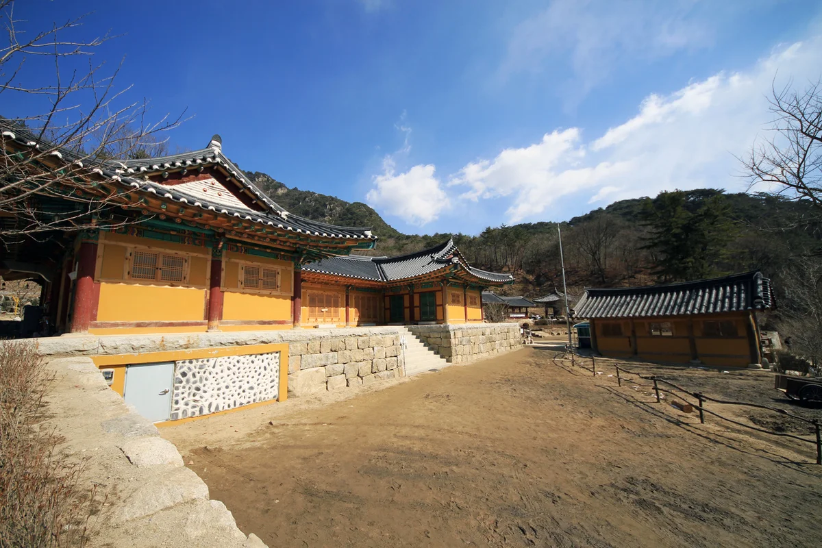 청평사 (출처 : 한국관광공사)