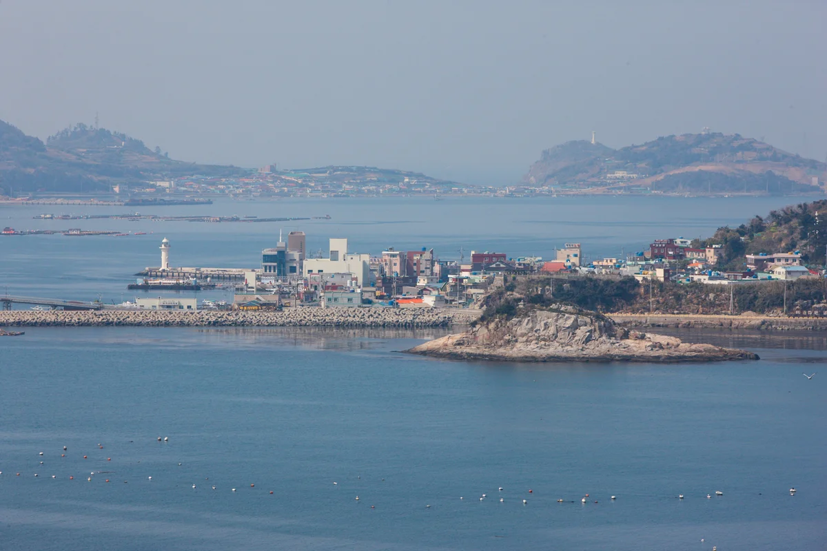 여수 유월드 루지 테마파크 - 여수여행 여행