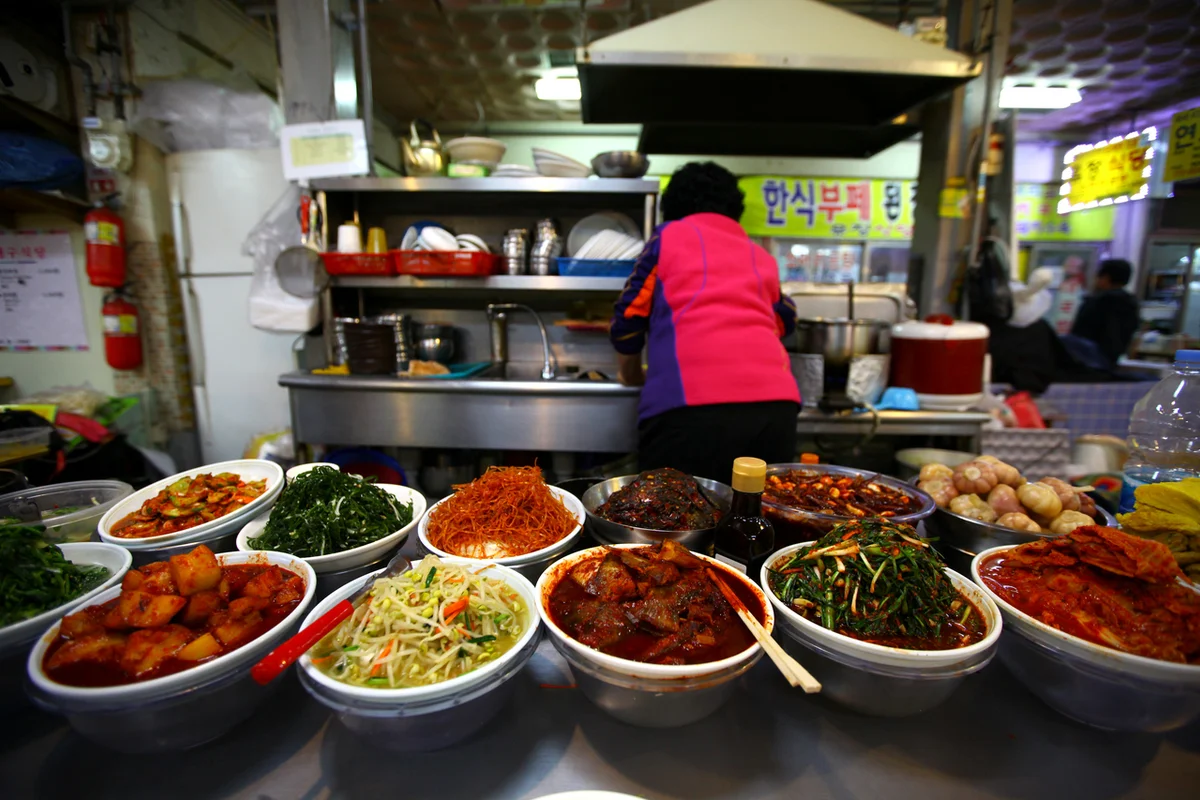 향수공방 뤼미에르퍼퓸 성수 - 성동구 여행