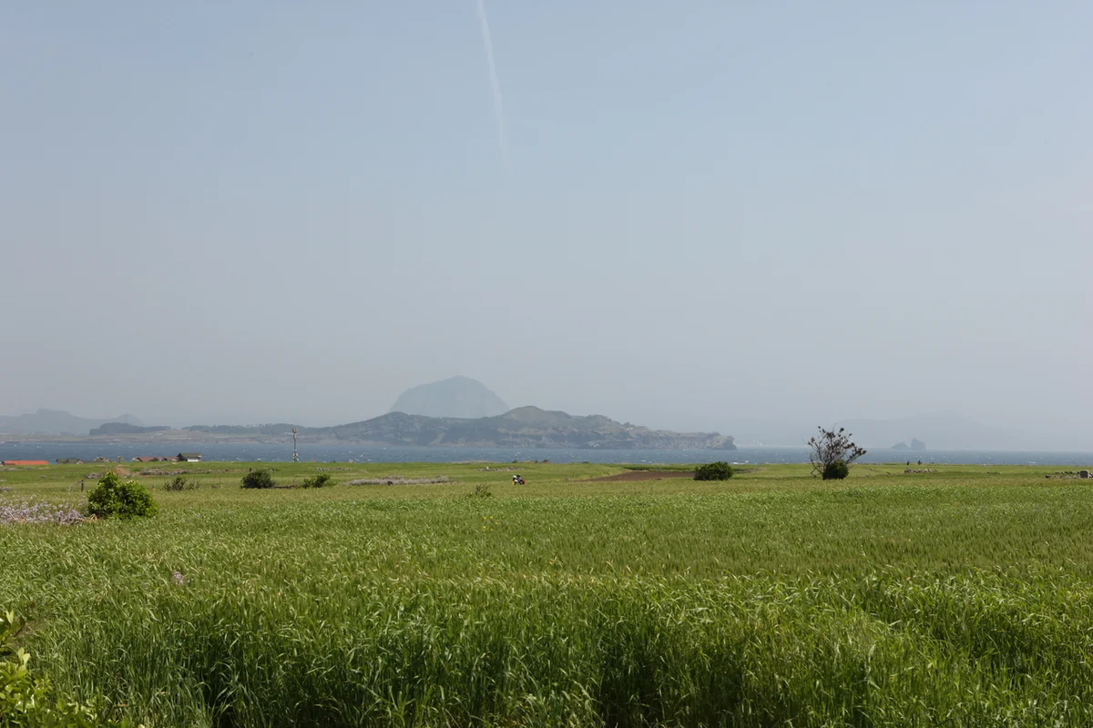 마시안해변 - 영종도여행 여행
