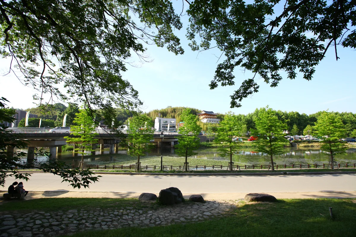 양천향교 - 양천구 여행
