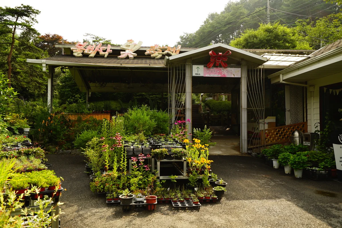 노산 (Laoshan) - 칭다오여행 여행
