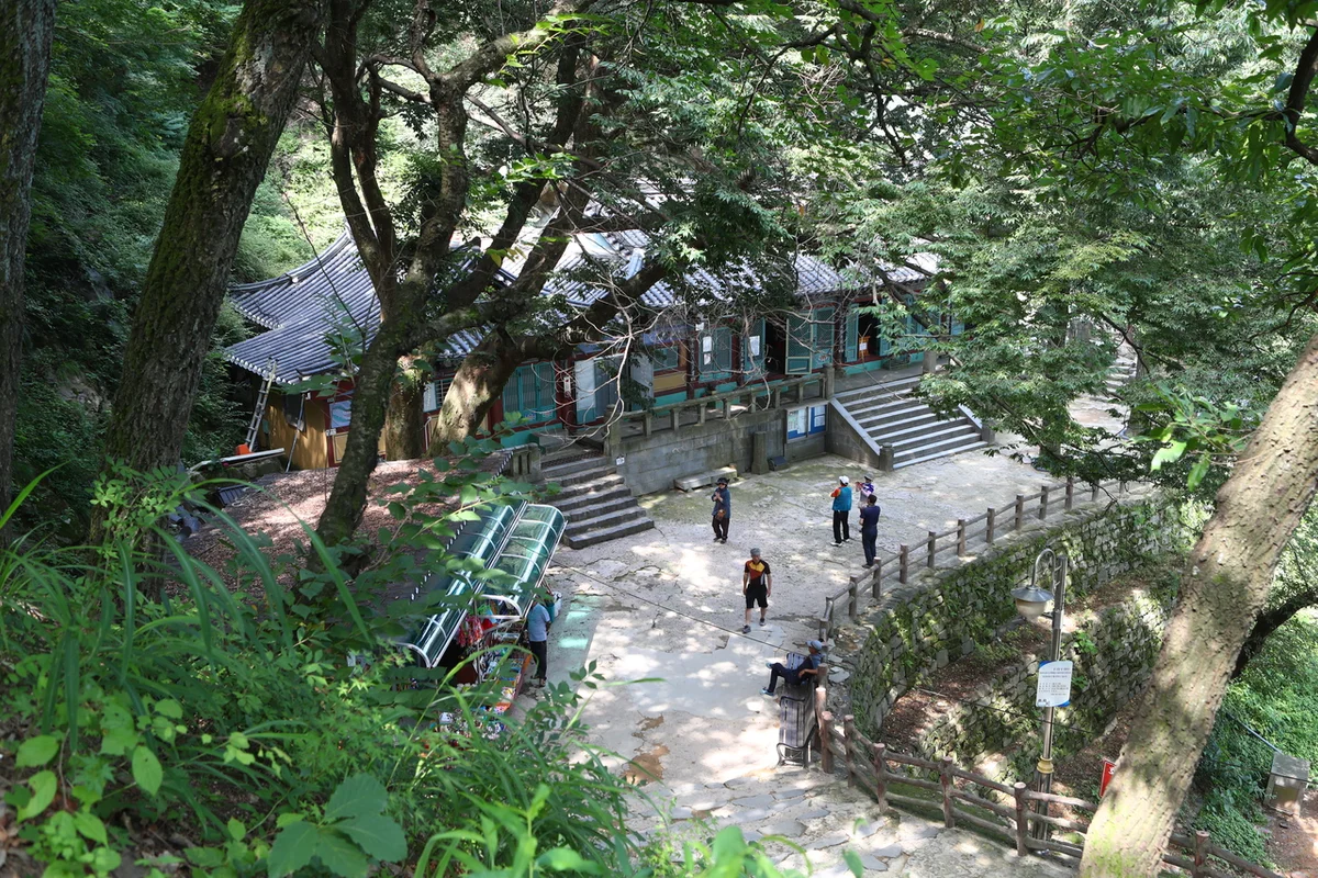 부여군 MTB (출처 : 한국관광공사)