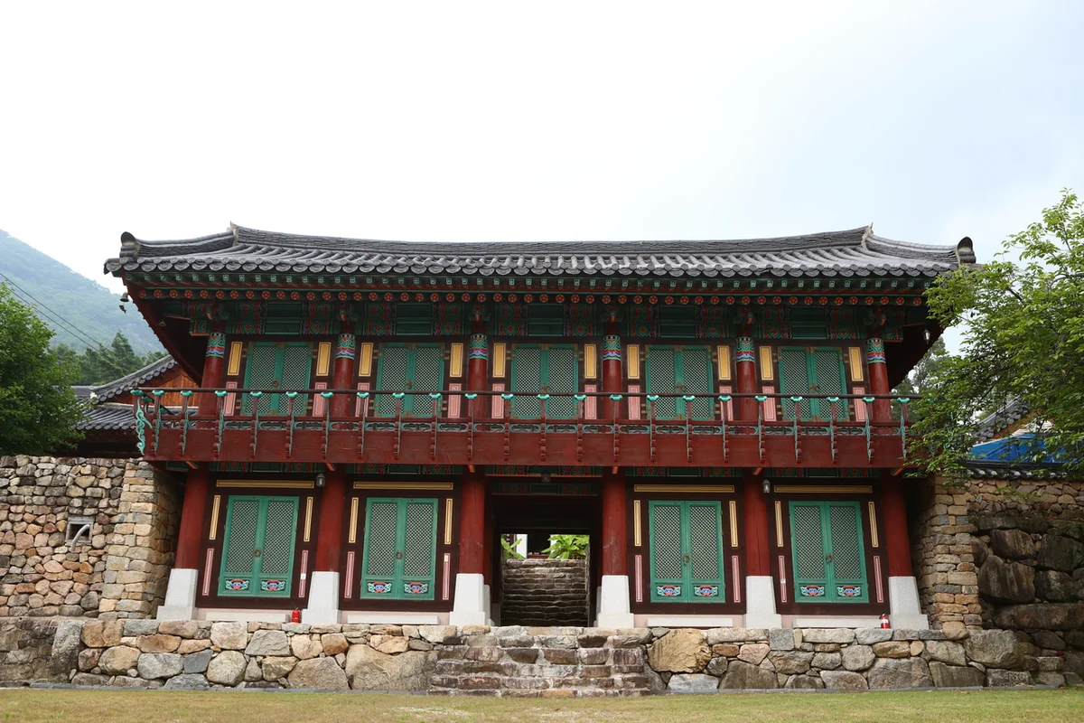 상주 사찰, 에디터 추천 BEST - 상주여행 여행