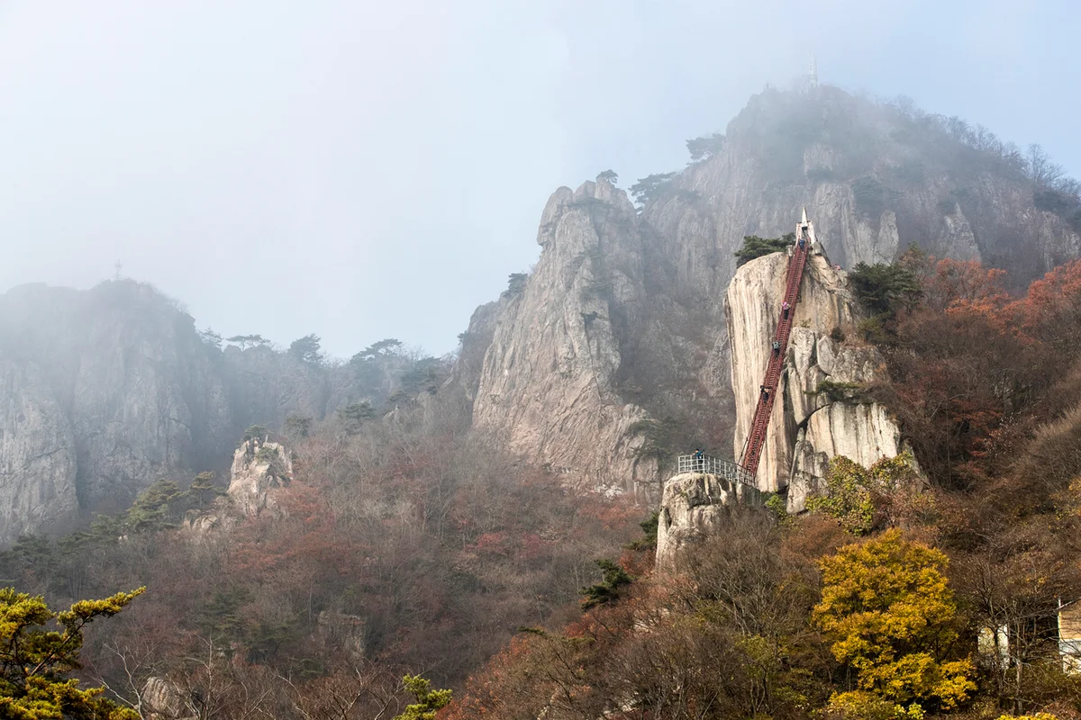 샘머리물순환테마공원 - 둔산여행 여행