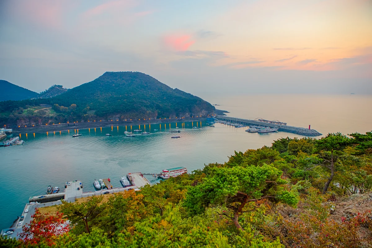 부안 주차 편한 곳, 핵심 주차 꿀팁 - 부안여행 여행