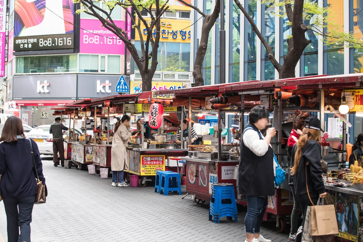 서면 캠핑장 추천 (출처 : 한국관광공사)