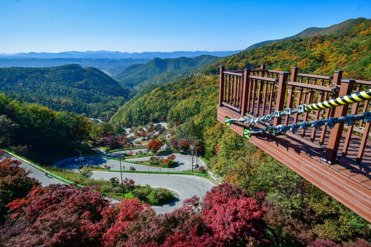 보은농경문화관 대장간 체험장 - 보은여행 여행