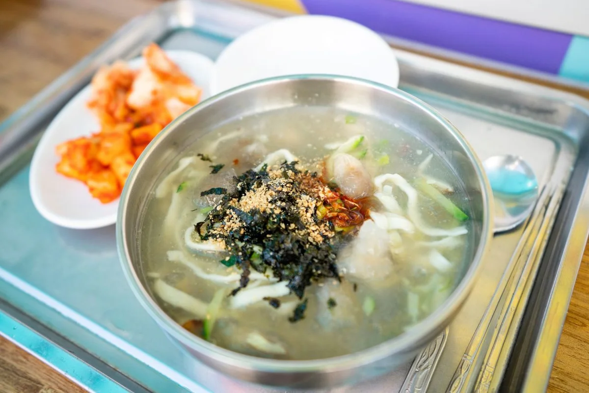 오대산국립공원소금강산코스 - 강릉여행 여행